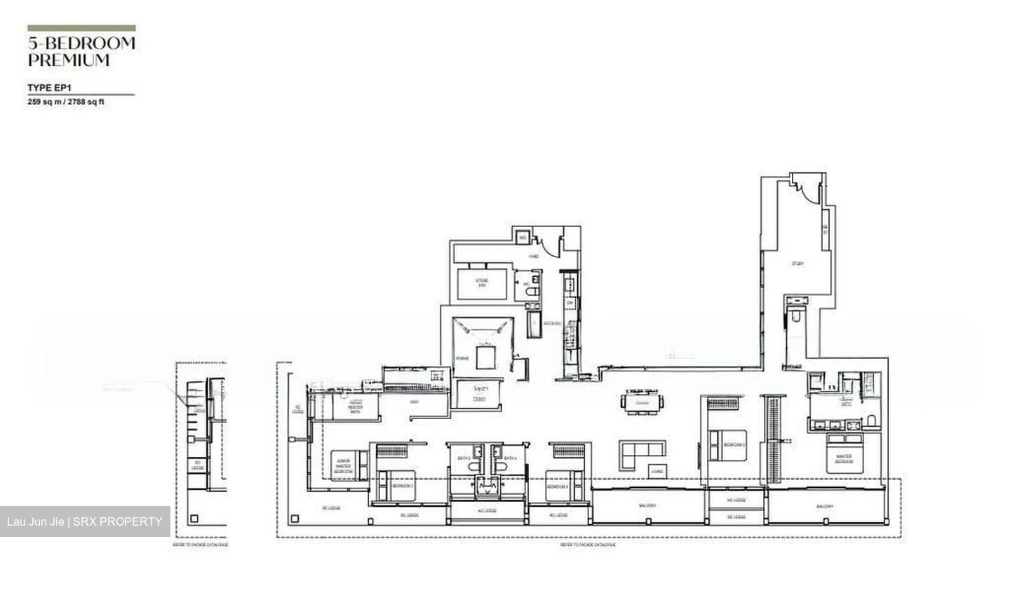 River Valley Road (D6), Condominium #555329291